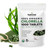 Organic Chlorella Tablets 1000 Count | High Potency Chlorophyll Supplement | Pure Chlorella Pyrenoidosa | Broken Cell Wall for Maximum Absorption | Vegan, Kosher, Non-GMO Superfood - Pack of 3