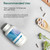 EcoNugenics HonoPure Magnolia Bark Extract – 98% Pure Honokiol Supplement Helps with Brain Function, Sleep Aid, Stress Relief & Overall Mood – Nootropic with GABA & Antioxidant Support – 30 Capsules