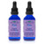 Eidon Ionic Minerals Liquid Zinc Concentrate - Ionic Zinc Sulfate Supplement Drops for Men, Women, & Kids, Support Immune System, Hair and Skin, Liver and Kidney Health - 2 oz, 2 Pack