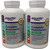 Equate Mature Adult 50+ One Daily Complete Multivitamin Compare to Centrum Silver (220 Ct) ( Pack of Two )