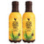 Forever Living - Forever Aloe Vera Gel - 99.7% Pure Inner Leaf Aloe Vera Juice - Preservative-Free - 33.8 fl oz (Pack of 2)
