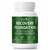 GLORAMD Zafira Recovery Foundation Capsules – Mental Clarity & Daily Wellness Support, Saffron Extract, Ginger, L-Theanine, Myo-Inositol | Non-GMO Dietary Supplement, 60 Capsules