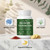 GLORAMD Zafira Recovery Foundation Capsules – Mental Clarity & Daily Wellness Support, Saffron Extract, Ginger, L-Theanine, Myo-Inositol | Non-GMO Dietary Supplement, 60 Capsules