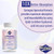 Liposomal Hyaluronic Acid Supplements 1000mg-High Bioavailable Dietary Hyaluronic Acid Capsules-with 200 mg Tremella Polysaccharides for Double Strength Skin Hydration,Joint Lubrication,2 Pack