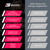 Granite Essential Amino Acids Powder for Muscle Recovery and Growth with 10g EAAs and 7g BCAAs - Soy-Free, Gluten-Free, 448g (30 Servings), Strawberry Lemonade