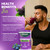 Greens+ Organic Wild Berry Superfood Powder, Antioxidant Polyphenol, Blend for Morning Kick, Energy, Vitality Boost, Nutrition, Vibrant Health, Dietary Supplement, Vegan Soy/Dairy/Gluten Free(8.46oz)