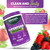 Greens+ Organic Wild Berry Superfood Powder, Antioxidant Polyphenol, Blend for Morning Kick, Energy, Vitality Boost, Nutrition, Vibrant Health, Dietary Supplement, Vegan Soy/Dairy/Gluten Free(8.46oz)