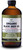 Organic Black Seed Oil - USDA Certified Cold Pressed Glass Bottle Over 1.5% Thymoquinone 3X strength Turkish Black Cumin Nigella Sativa non-GMO 100% Pure Blackseed Oil (32oz Glass (2X16) Bottle)