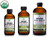 Organic Black Seed Oil - USDA Certified Cold Pressed Glass Bottle Over 1.5% Thymoquinone 3X strength Turkish Black Cumin Nigella Sativa non-GMO 100% Pure Blackseed Oil (32oz Glass (2X16) Bottle)