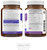 Super Antioxidants Supplement for Women & Men - High Potency Herbal & Fruit Blend with Acai, Goji, Pomegranate, Elderberry & Resveratrol for Skin Care & Immune Support - Vegan & Non-GMO - 180 Capsules