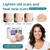 Silicone Scar Tape for Surgical Scars: 3 Meters Scar Gel Sheets for C-Section Tummy Tuck Recovery and Treatment – Reusable Scar Strips for Keloid Burn Scars Removal (1.6'' x 120'' Roll-3M)