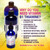 HoneyCombs Vitamin B1 Supplement (Thiamine) Liquid Drops, 8 Fl oz
