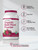 Horbäach Organic Beet Root Powder | 3lb Bulk Supplement | Raw Superfood | Vegan, Non-GMO, and Gluten Free Formula