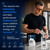HydroLite Molecular Hydrogen Tablets for Drinking Water | Highest Concentration H2 12,000 PPB | Energy Booster, Enhance Performance & Recovery | 30 Tablets (Raspberry)