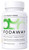 Innermatters FODAWAY, FODMAP Digestive Enzymes for Bloating, Gas, & Diarrhea Fast Relief, with Xylose Isomerase, Fructan Hydrolase, Alpha-Galactosidase, & Lactase, Promotes Gut Health, 60 Count