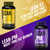 Jacked Factory Lean-XT Caffeine Free Fat Burner - Non Stim Weight Loss Supplement, Appetite Suppressant & Metabolism Booster | Acetyl L-Carnitine, Green Tea Extract, Forskolin - 60 Natural Diet Pills