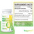 Kayseari Fisetin 1200mg Liposomal Fisetin Supplements 98% Pure Fisetin Polyphenols Antioxidants Immunity Health Aging Cognitive Support Non-GMO 120 Capsules