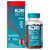 Kori Krill Antarctic Krill Oil Omega 3 Supplement, EPA & DHA, Superior Absorption vs Fish-Oil, 800 mg, 90 softgels
