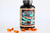 Wild Alaskan Salmon Fish Oil Omega 3 Supplement for Humans | EPA and DHA | Kwee-Jack Fish Co. | 120 Softgels 1000mg Salmon Oil