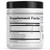 Advanced Collagen Complex Powder – VERISOL®, FORTIBONE®, & FORTIGEL® for Hair, Skin, Bone & Joint Support – Clinically Studied Ingredients – Grass-Fed Hydrolyzed Collagen Peptides – 30 Servings