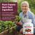 Lemeli Beetroot Capsules 1300mg Per Serving, Plant-Based Beet Root Extract Supplement, Antioxidant-Rich Superfood Formula, Daily Energy & Active Lifestyle Support, 60 Capsules (1)