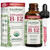 Organic Vitamin B12 1000 mcg Sublingual Liquid Drops For Adults, 1 Year+ Supply - 2 oz, Methylcobalamin & Adenosylcobalamin - Bioactive Blend for Energy, Clarity & Focus - Vegan, Non-GMO, Unflavored