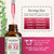 Organic Vitamin B12 1000 mcg Sublingual Liquid Drops For Adults, 1 Year+ Supply - 2 oz, Methylcobalamin & Adenosylcobalamin - Bioactive Blend for Energy, Clarity & Focus - Vegan, Non-GMO, Unflavored