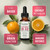 Organic Vitamin B12 1000 mcg Sublingual Liquid Drops For Adults, 1 Year+ Supply - 2 oz, Methylcobalamin & Adenosylcobalamin - Bioactive Blend for Energy, Clarity & Focus - Vegan, Non-GMO, Unflavored