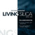 Living Silica ORGONO Collagen Booster | Vegan Mineral-Based Silica Supplement | Supports Healthy Collagen & Elastin Production for Joint & Bone Support, Glowing Skin, Strong Hair & Nails | 16.9 Fl Oz