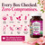 Mama Natural Organic Prenatal Vitamins for Women Vegan (30 Servings) | One A Day Prenatal Vitamins for Pregnant Women | Food Based, Non-GMO & Gluten-Free - Pre Natal Multivitamin with Folate