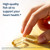 Metagenics OmegaGenics EPA-DHA 500 - High Potency Fish Oil Supplement for Cardiovascular Health* - Sustainably Sourced & Purity Tested - Non-GMO & Gluten-Free - 240 Softgels