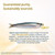 Metagenics OmegaGenics EPA-DHA 500 - High Potency Fish Oil Supplement for Cardiovascular Health* - Sustainably Sourced & Purity Tested - Non-GMO & Gluten-Free - 240 Softgels