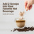 Naked Collagen Coffee Creamer - Vanilla Collagen Creamer For Coffee - Dairy-Free, Gluten-Free, GMO-Free - Support Hair, Skin, and Nails - 40 Servings