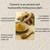 NIVELLE Turmeric Curcumin | Pure Turmeric Curcumin Supplement 1000mg | 95% Curcuminoids with Bee Propolis, Ginger, MCT Oil, Fat Soluble Vitamin C, & Black Pepper | 120 Capsules (2)