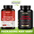 NURTURLY Vitamin B Complex - Contains All Essential B Vitamins - B1, B2, B3, B5, B6, B7, B9, B12 and Biotin - Super B Complex Vitamins for Energy, Immunity Support - 180 Tablets