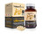 NaturaNectar - Ultimate Bee Propolis Capsules - NSF Contents Certified -Brazilian Red, Brown, & Green - Gluten-Free Supplement with Flavonoids - Naturally Sourced Through Ethical Beekeeping (60pcs.)