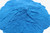Naturejam Organic Blue Spirulina Powder - Ideal 2 Pound Bulk Pack - Culinary Grade Spirulina Powder Used in Smoothies, Iceream & Frosting - Natural Blue Food Coloring