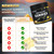 Newrish Shilajit Gummies Manuka Honey Lemon Flavor Himalayan shilajit No Added Sugar Ashwagandha, Gokshura| Fulvic Acid & 85+ Trace Minerals for Men, Women I Non-GMO 100% Natural & Organic I 30 Gummy
