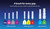 Piksters Interdental Brushes, Size 000, 100 Count (10 x 10 Packs), Interdental Tooth Brush for Extremely Tight and Fine Gaps, Gum Soft Bristles for Plaque Removal, Safe for Braces (100pk)