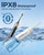Sonic Electric Toothbrush and Electric Floss for Adults and Kids, Electric Toothbrush Water Flosser Adults, Water Dental Picks, Cleaning and Flossing Dental Care, Waterproof