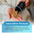 Nutraville Pineal XT Gold - Pineal Gland Supplement - Third Eye Awakening - Focus and Memory Supplement for Brain - 7 Powerful Ingredients Decalcify, Detox, and Activate Your Pineal Gland