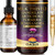 OASIS FORCE 2 Pack Milk Thistle Drops for Liver Cleanse Detox & Repair, Milk Thistle Extract Liquid Supplement with Dandelion & Artichoke for Liver Support, Vegan, Organic, Alcohol-Free, 4 FL OZ