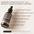 OASIS FORCE 2 Pack Milk Thistle Drops for Liver Cleanse Detox & Repair, Milk Thistle Extract Liquid Supplement with Dandelion & Artichoke for Liver Support, Vegan, Organic, Alcohol-Free, 4 FL OZ
