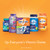 One A Day Women’s Multivitamin, Supplement with Vitamins A, C, E, B1, B2, B6, B12, Biotin, Calcium and Vitamin D, 150 count
