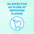 GUM Soft-Picks Advanced Tight – Easy-to-Use Interdental Picks for Plaque Removal & Gum Health with Convenient Carry Case, Dentist Recommended, 60 Count (Pack of 3) 180 Total