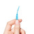 GUM Soft-Picks Advanced Tight – Easy-to-Use Interdental Picks for Plaque Removal & Gum Health with Convenient Carry Case, Dentist Recommended, 60 Count (Pack of 3) 180 Total
