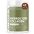 Hydrolyzed Collagen Peptides Powder - 100% Pure, Grass Fed & Unflavored for Women & Men – for Healthy Bones, Joints, Hair & Skin – Colageno Hidrolizado en Polvo Piel, Cabello y Articulaciones