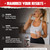 Premium Thermogenic Fat Burner for Men & Women | Weight Loss Pills for Preserved Lean Muscle & Burn Stubborn Fat | Appetite Suppressant for Weight Loss for Increased Energy | USA Made - 120 Capsules