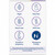 OptiBac Probiotics for Women - 30 Capsules Pack of 2 | Vaginal Probiotic with Lactobacillus rhamnosus GR-1 & Lactobacillus reuteri RC-14 | Supports Intimate Flora, pH Balance & Urinary Health