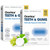 OraTicx Teeth & Gums Oral Probiotics, Dental Care, Grape Flavor, 30ct 2-PK